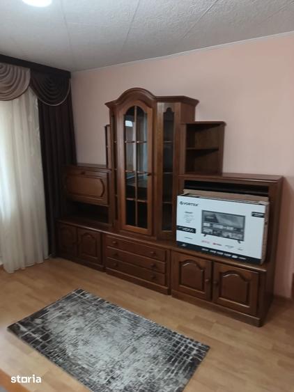 Apartament cu 2 camere în Paltiniș