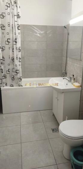 Apartament cu 2 camere decomandat, mobilat în Prelungirea Ghencea