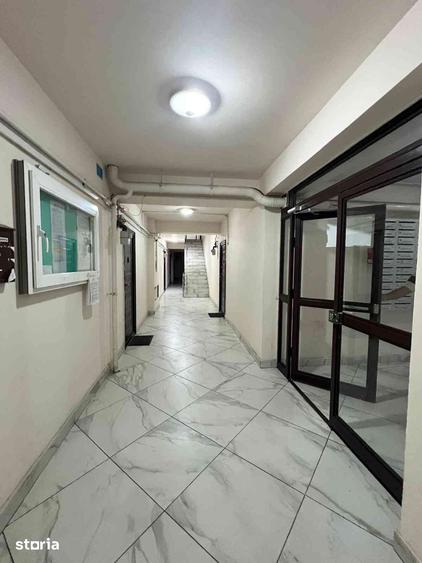Apartament 3 Camere Militari Residence Tineretului 24 Rezervelor - 10