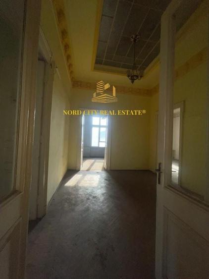 Spațiu comercial, de 1,857 mp, în Centrul Istoric
