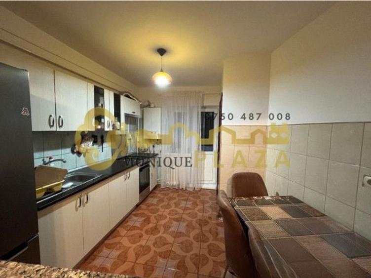 2 Camere | Loc de parcare | Centrala proprie | - 4