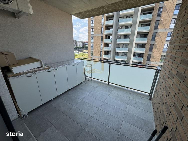 Apartament 3 camere decomandat+parcare inclusa in pret | Buna ziua | G - 11