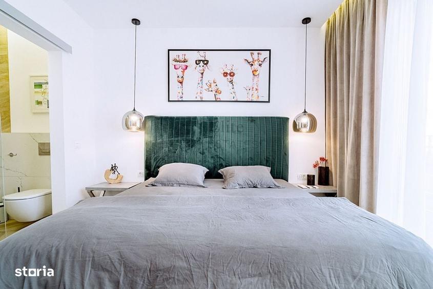 Apartament cu 4 camere în Ultracentral