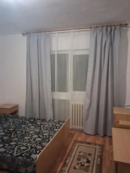 Apartament cu 2 camere decomandat în Brazda lui Novac