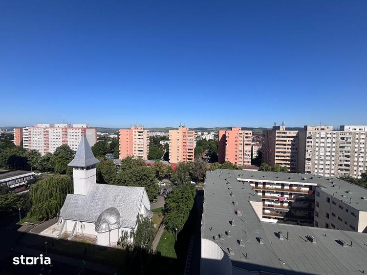 Apartament cu 2 camere în Dâmbu Pietros