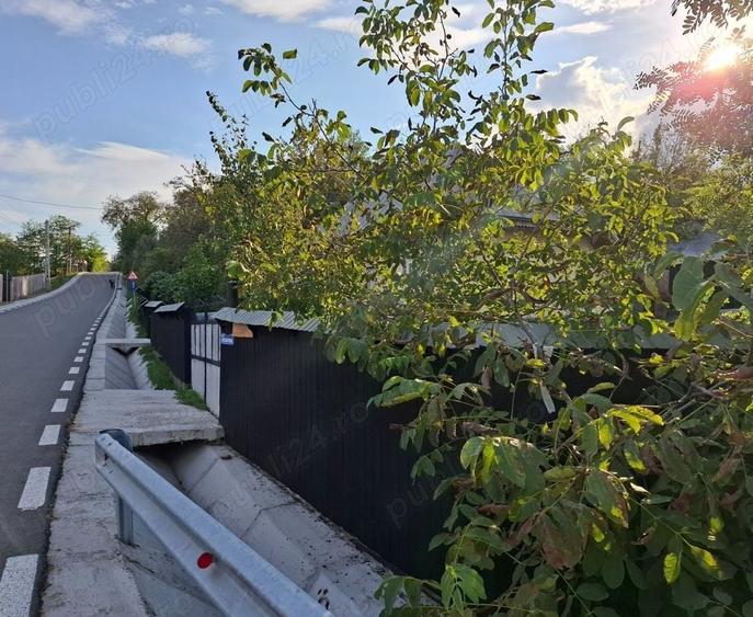 Teren de 3488 mp, în Ardeoani