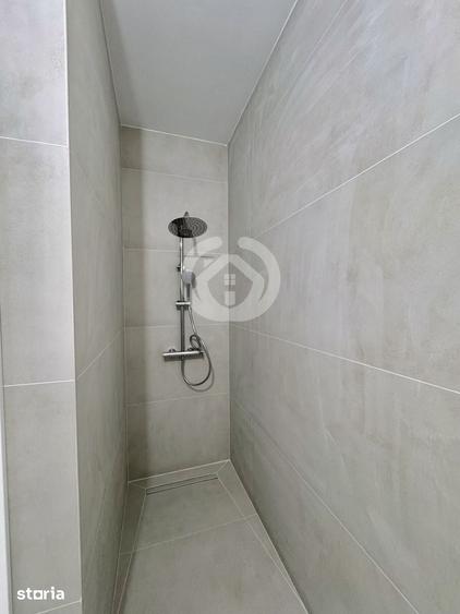 APARTAMENT 2 CAMERE | 53 mp | LA CHEIE | zona Vest, Sibiu - 8