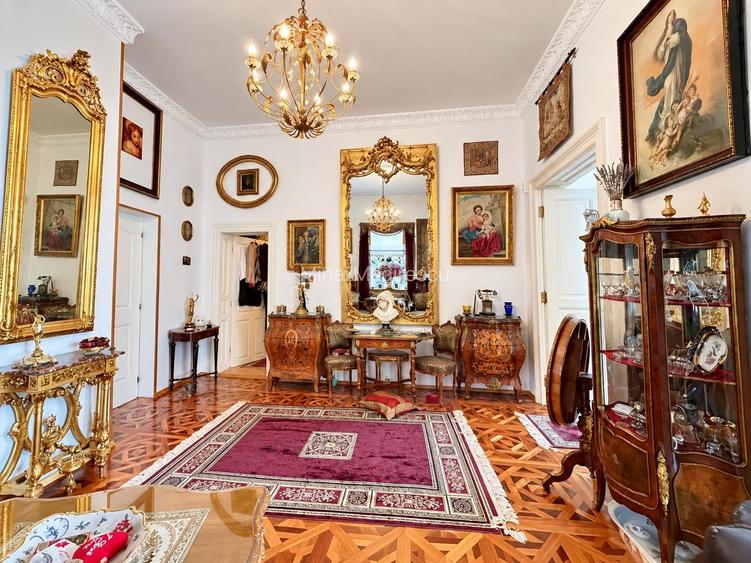 VILA INTERBELICA DE VANZARE | AVIATORILOR – KISELEFF