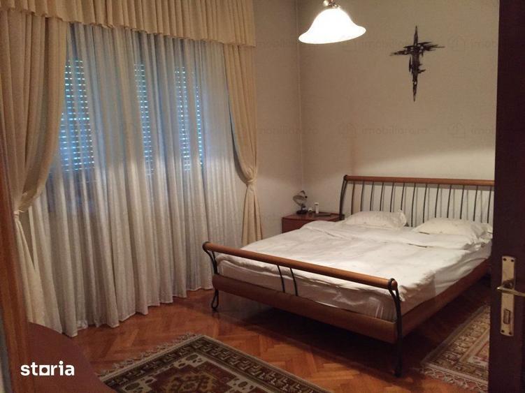 Casă cu Teren 700 Mp în Centrul Civic