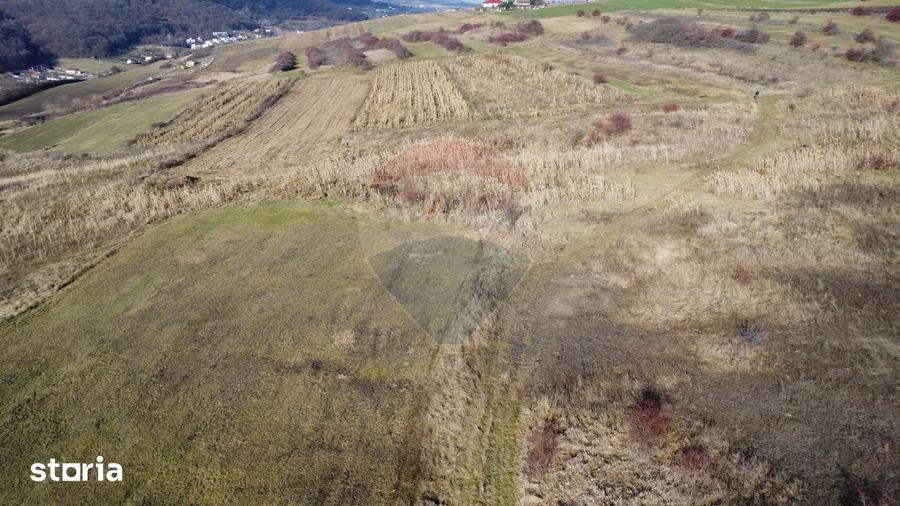 Investitie strategica 68.463 MP Popesti-Baciu Cluj - 13