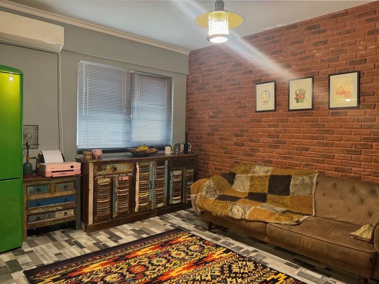 Apartament cu 2 camere, mobilat în Tomis Plus
