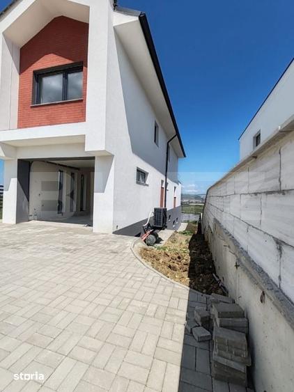 Casa superba cu panorama de invidiat in Soporului Cluj - 7