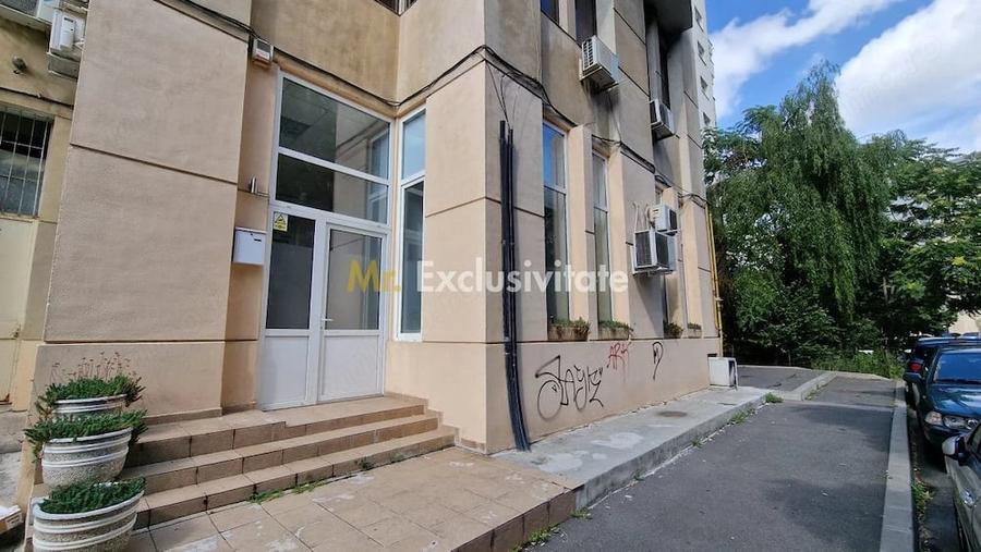 Spațiu comercial, de 102 mp, în Unirii