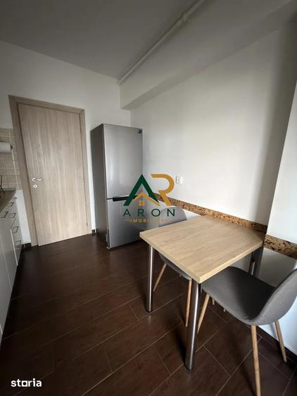 Apartament cu 2 camere decomandat, mobilat în Nicolae Grigorescu