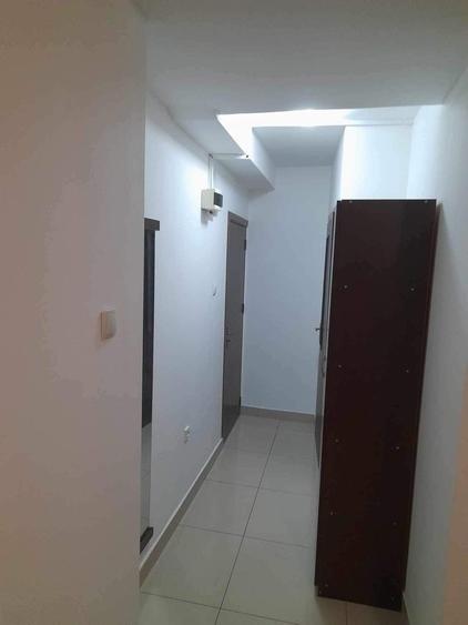 Garsonieră decomandată în Sălăjan