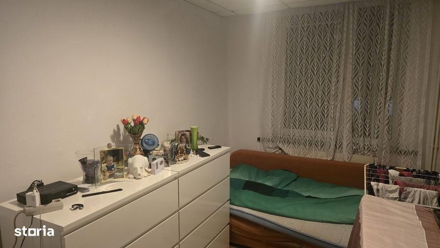 Apartament cu 3 camere în Dacia