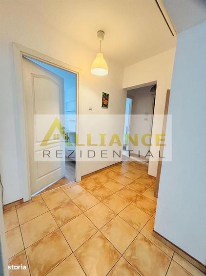 3 camere Tineretului - 7