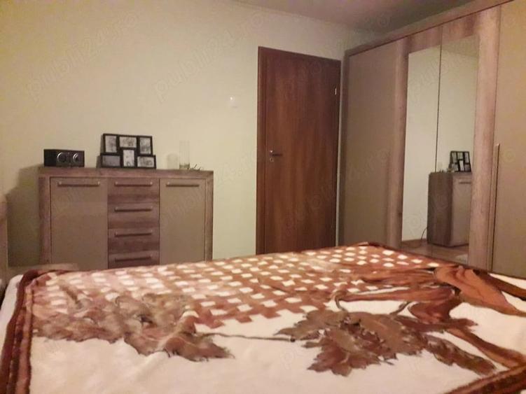 Apartament cu 3 camere decomandat în Ultracentral
