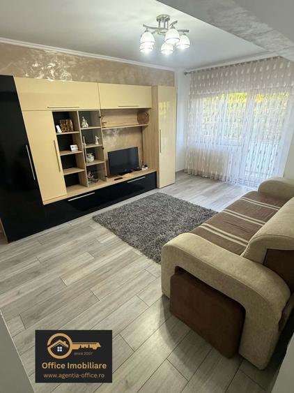 Apartament cu 3 camere decomandat în Ultracentral