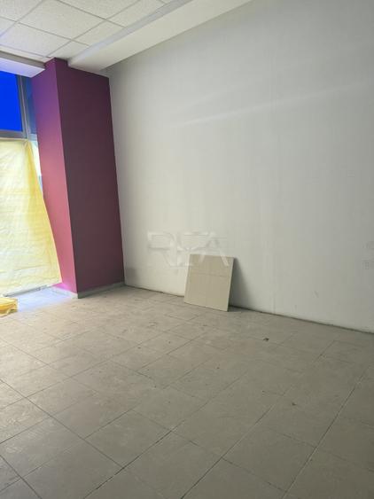 Spațiu comercial, de 86.319999694824 mp, în Rahova