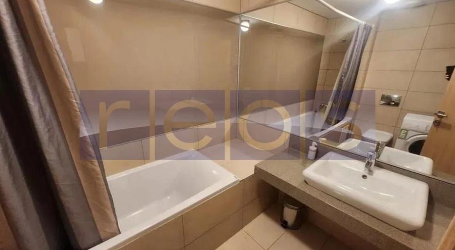 VANZARE 2 CAMERE -SEMIDECOMANDAT - UPGROUND RESIDENCE - 6