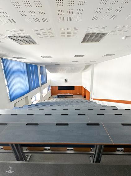 Proprietate specială, de 2,560 mp, în Coiciu