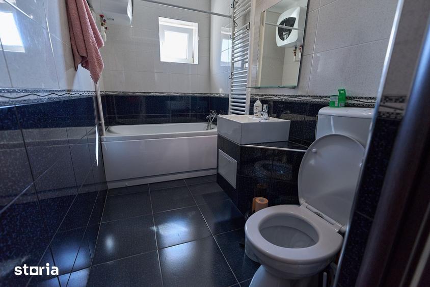 Apartament cu 2 camere în Militari
