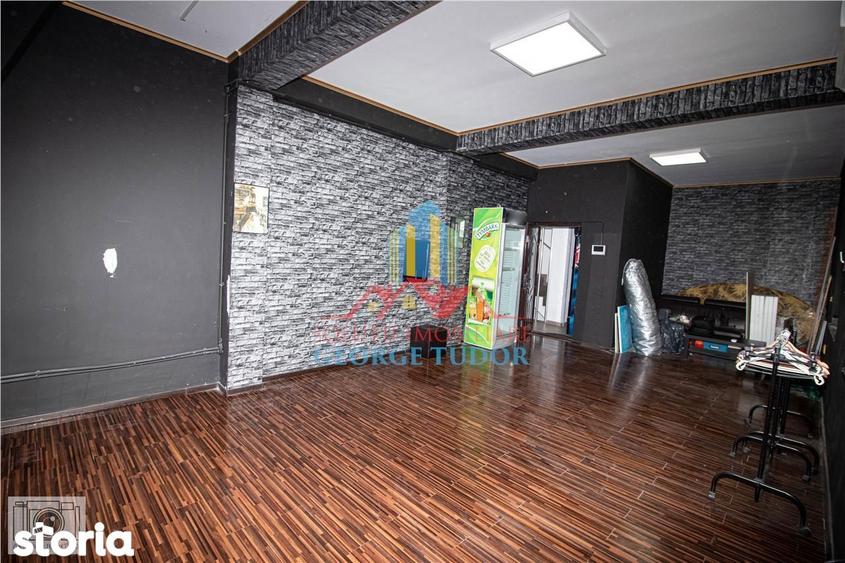 Inchiriere spatiu comercial, 0% COMISION, Str. Sergent Ion Iriceanu 35 - 6