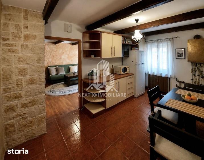 Apartament 2 camere, vedere la mare, Faleza Nord - 3