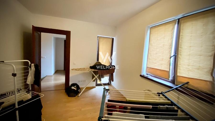 Apartament cu 3 camere decomandat, mobilat în Calea Dumbrăvii