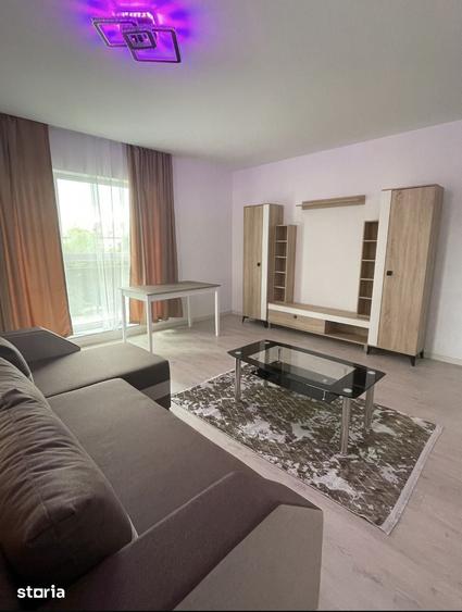 Apartament cu 2 camere în Pantelimon