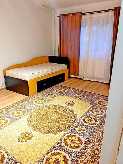 Zona Prin?ul Turcesc - Garsoniera de inchiriat cu centrala proprie - 2