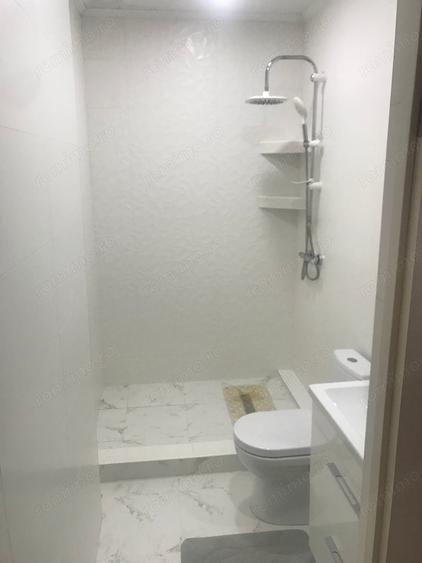 Garsonieră decomandată în Băneasa