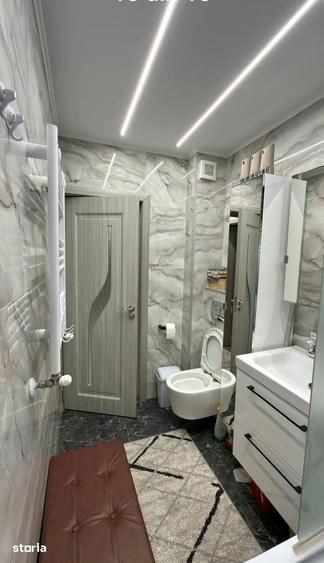 Apartament 2 cam decomandate Iasi, Visoianu-Astoria - 11