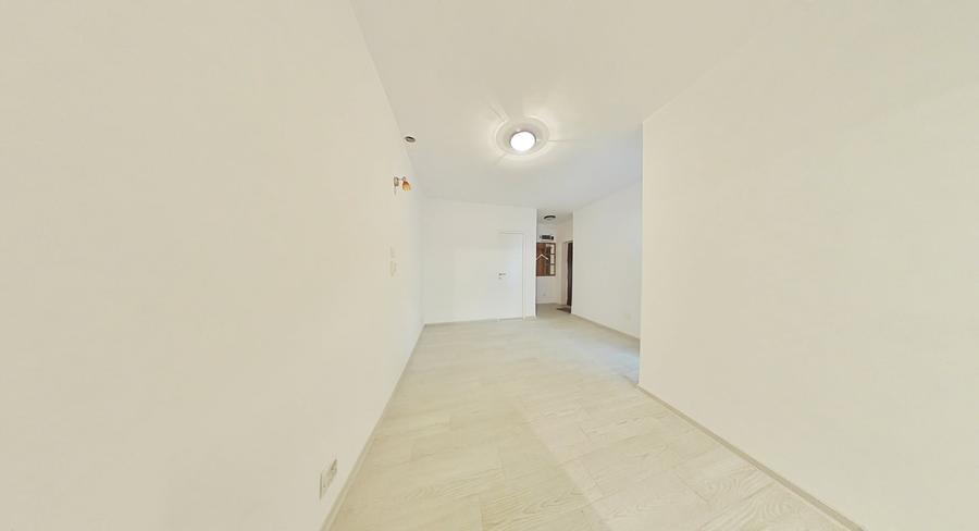 Apartament cu 2 camere circular, mobilat în Ultracentral