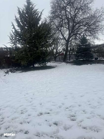 Teren de 300 mp, în Central