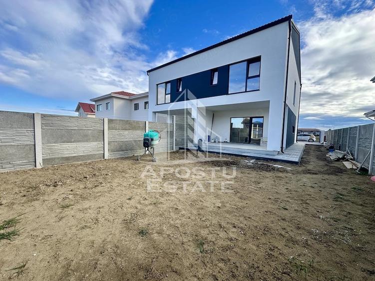 Casă cu 4 camere cu Teren 255 Mp în Calea Urseni