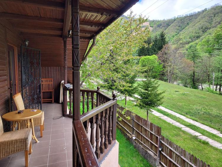 Casă cu 4 camere în Malaia