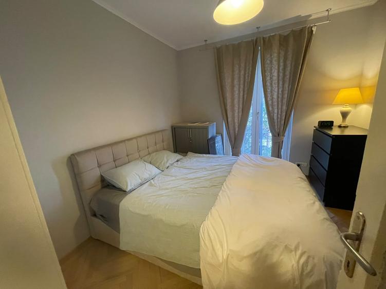 Apartament cu 2 camere decomandat, mobilat în Floreasca