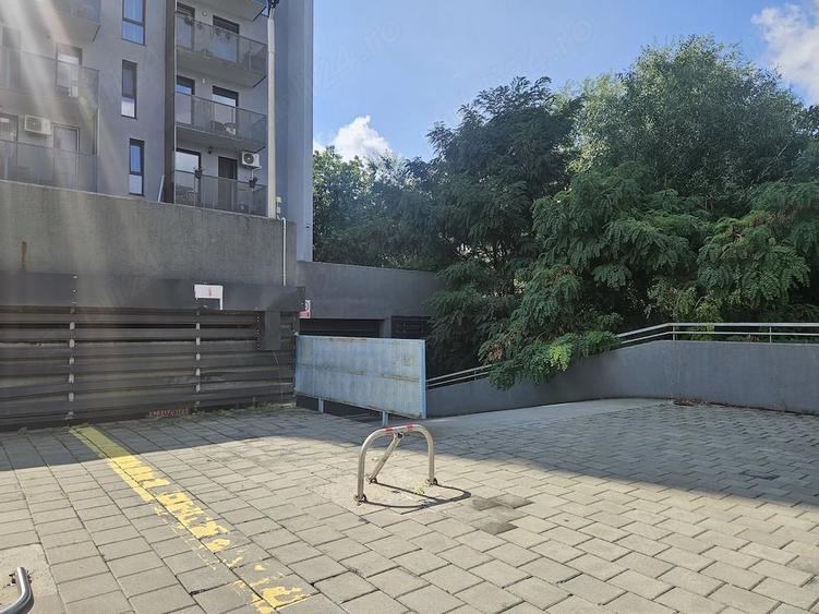 Garsonieră nedecomandată, mobilată în Andrei Mureșanu