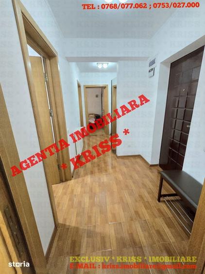 SUPER OFERTA! Apartament 2 Camere CRAIOVEI Bloc 2010 Dec. Mob. Utilat - 12