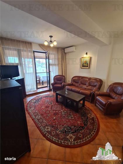 Apartament cu 3 camere în Dorobanți