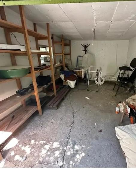 Casă cu 4 camere cu Teren 618 Mp în Semicentral