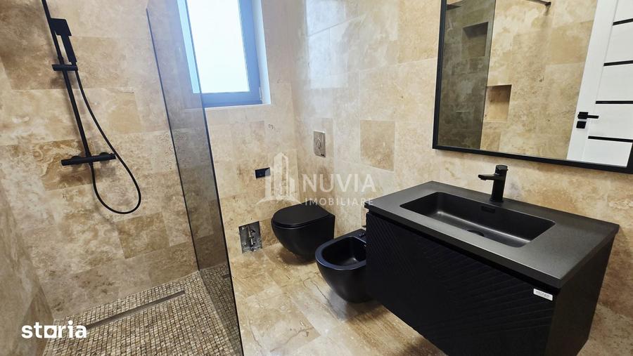 Casa individuala cu 4 camere,premium,169 mp utili,500 mp teren,Micesti - 10