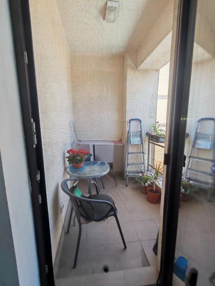 Apartament cu 2 camere în Km 5