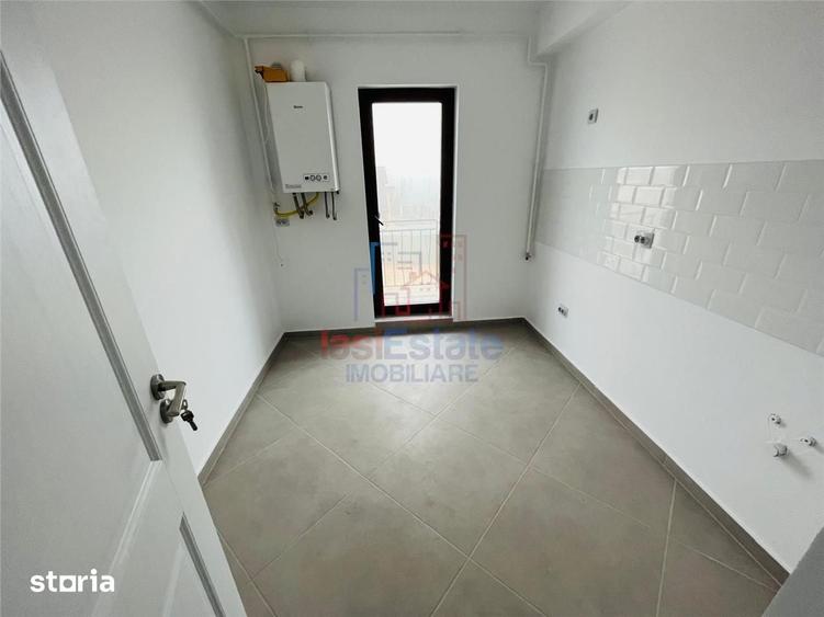 Apartament cu 2 camere decomandat în Miroslava