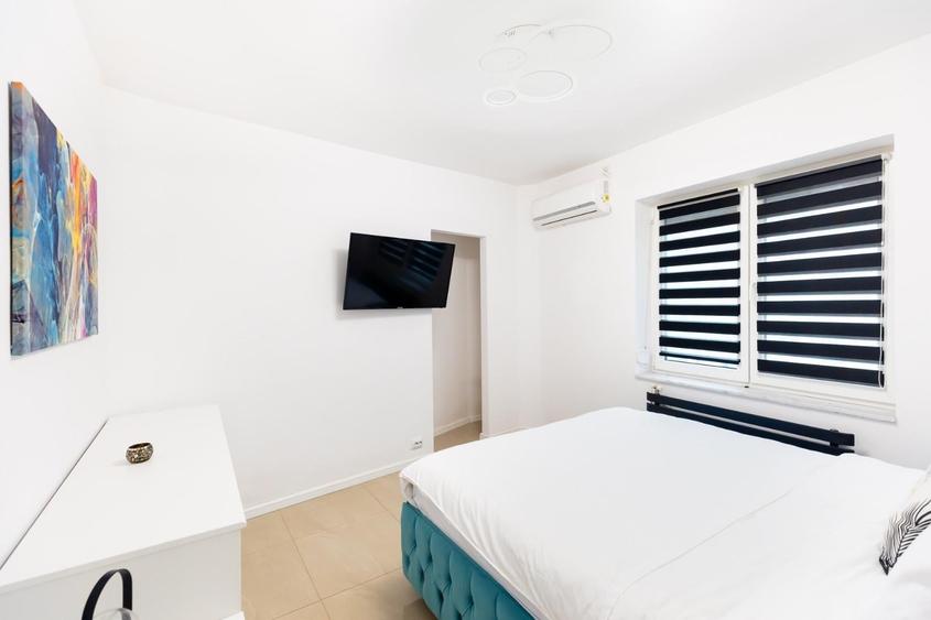 Apartament cu 3 camere în Unirii