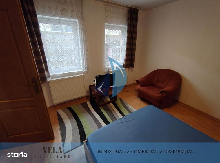 Garsonieră în Ultracentral