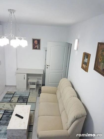 apartament cu 2 camere in zona Stefan cel Mare - Obor - 1