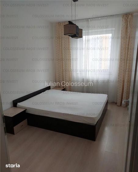 Apartament 3 camere, 2 bai - zona Avantgarden